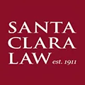 Santa Clara University School of Law Education School Logo