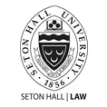 Seton Hall University School of Law Education School Logo