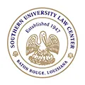 Southern University Law Center Education School Logo