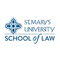 St. Mary s University School of Law Education School Logo