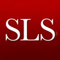 Stanford Law School Education School Logo