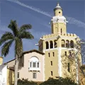 Stetson University College of Law Education School Logo