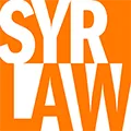 Syracuse University College of Law Education School Logo