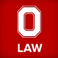 The Ohio State University Michael E. Moritz College of Law Education School Logo