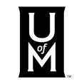 University of Memphis Cecil C. Humphreys School of Law Education School Logo