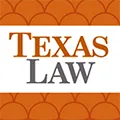 The University of Texas School of Law Education School Logo