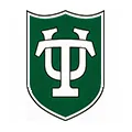 Tulane University School of Law Education School Logo