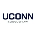 University of Connecticut School of Law Education School Logo