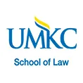 University of Missouri - Kansas City School of Law Education School Logo