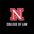 University of Nebraska College of Law Education School Logo