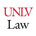 UNLV William S. Boyd School of Law Education School Logo