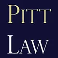 University of Pittsburgh School of Law Education School Logo