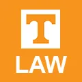 University of Tennessee College of Law Education School Logo