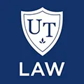 The University of Toledo College of Law Education School Logo