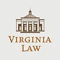 University of Virginia School of Law Education School Logo