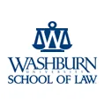 Washburn University School of Law Education School Logo