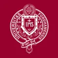 Fordham University Education School Logo