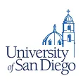 University of San Diego Education School Logo