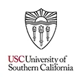 University of Southern California Education School Logo