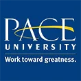 Pace University Education School Logo