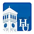 Hampton University Education School Logo