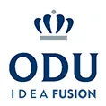 Old Dominion University Education School Logo