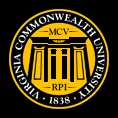 Virginia Commonwealth University Education School Logo