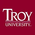 Troy University - Dothan campus Education School Logo