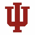 Indiana University - Indiana University-Bloomington Education School Logo