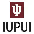 Indiana University - Indiana University/Purdue University at Indianapolis Education School Logo