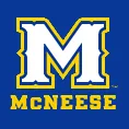 McNeese State University Education School Logo