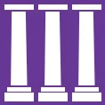 Northwestern State University of Louisiana Education School Logo