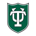 Tulane University Education School Logo