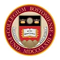 Boston College Education School Logo