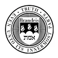 Brandeis University Education School Logo