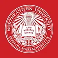 Northeastern University Education School Logo