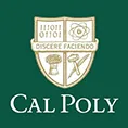 California State University - California Polytechnic State University, San Luis Obispo Education School Logo