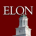 Elon University Education School Logo