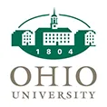 Ohio University Education School Logo