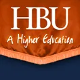 Houston Baptist University Education School Logo