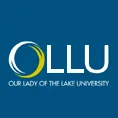 Our Lady of the Lake University Education School Logo