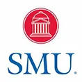 Southern Methodist University Education School Logo