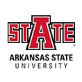 Arkansas State University, Jonesboro Education School Logo